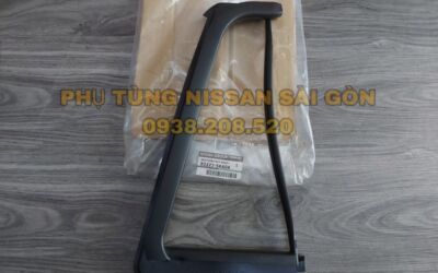 Ron kính góc cửa sau bên trái Terra 82273-5KA0A