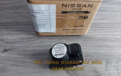 Motor bước trong giàn lạnh X-Trail 27749-4BU0A