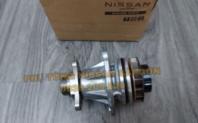 Bơm nước động cơ Navara (Tây Ban Nha – Ý) 21010-00Q4J