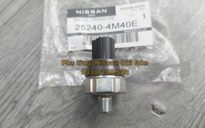 Công tắc áp suất nhớt (Tất cả dòng xe) 25240-4M40E