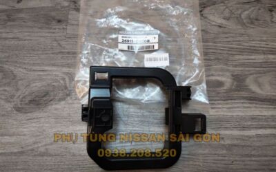Bass bắt đèn cản trước bên trái Navara Pro4x 26915-6KG0B