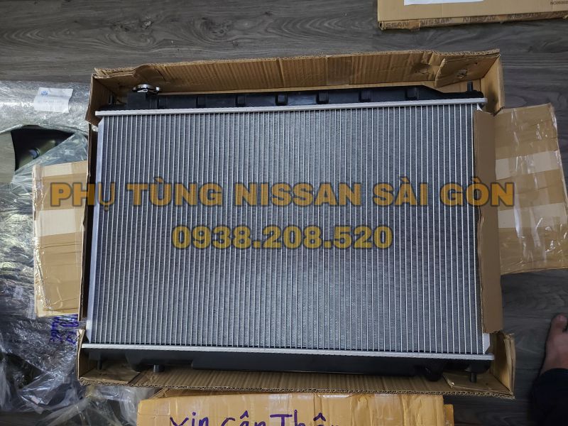 Két nước Murano (Hàng tốt) 21460-CA010