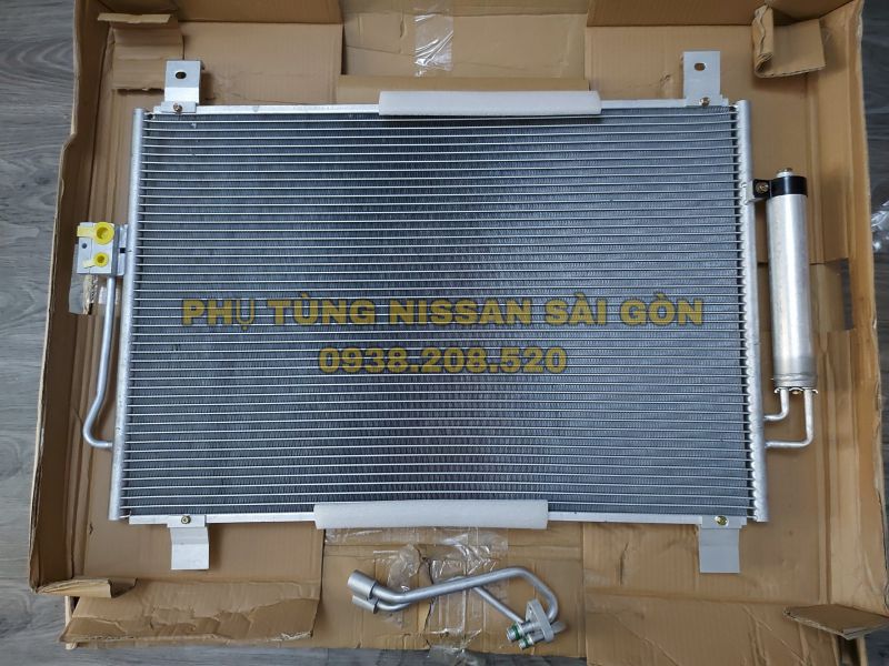 Giàn nóng Infiniti (Hàng tốt) 92100-3JA0E