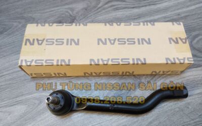 Rotuyn lái ngoài bên phải X-Trail D8520-4BA0A
