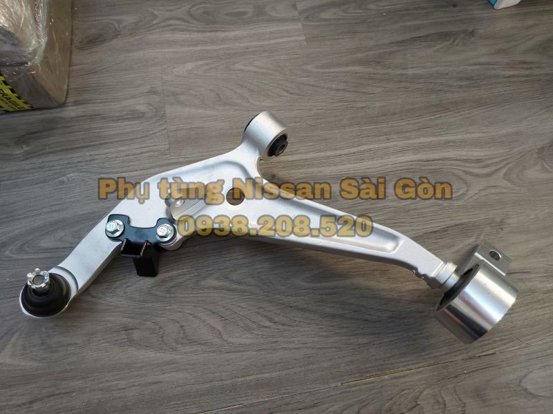 Càng A trước bên trái X-Trail (Hàng tốt) 54501-8H31A