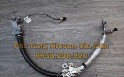 Ống dầu trợ lực lái từ bơm Teana (Đài Loan) 2.5 3.5 49720-JN20A