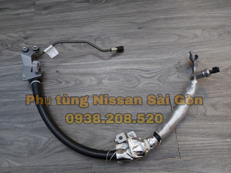 Ống dầu trợ lực lái từ bơm Teana (Đài Loan) 2.5 3.5 49720-JN20A