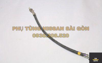 Ống dầu phanh trước trái Navara 46210-4JA7A