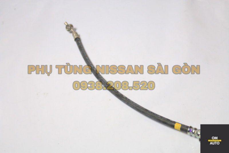 Ống dầu phanh trước trái Navara 46210-4JA7A