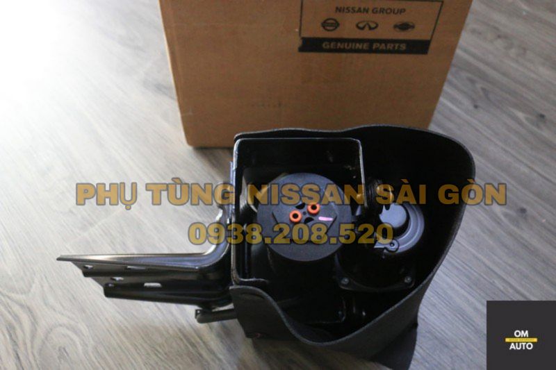 Máy nén phuộc hơi Infiniti 53400-1LA4C