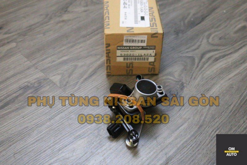 Cảm biến độ cao phía sau Infiniti 53820-1LA0A