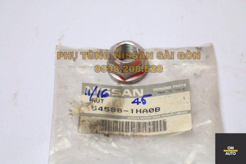 Ốc bắt đầu phuộc trước Sunny 54588-1HA0B