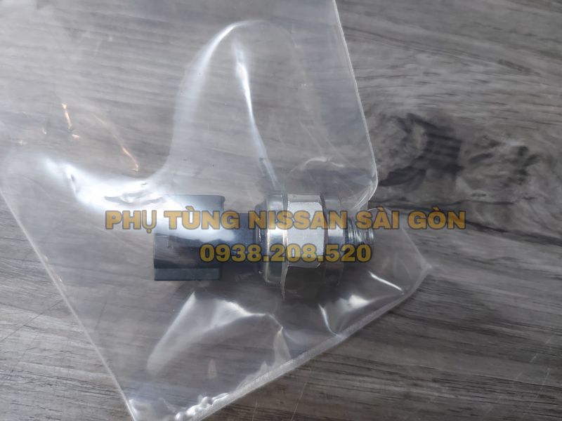 Cảm biến ống dầu trợ lực lái Teana 2.0, Navara, Infiniti và Murano 49763-6N20A