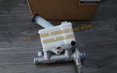 Tổng phanh Sunny (Số sàn) D6010-1HM0A và 46010-1HM0A