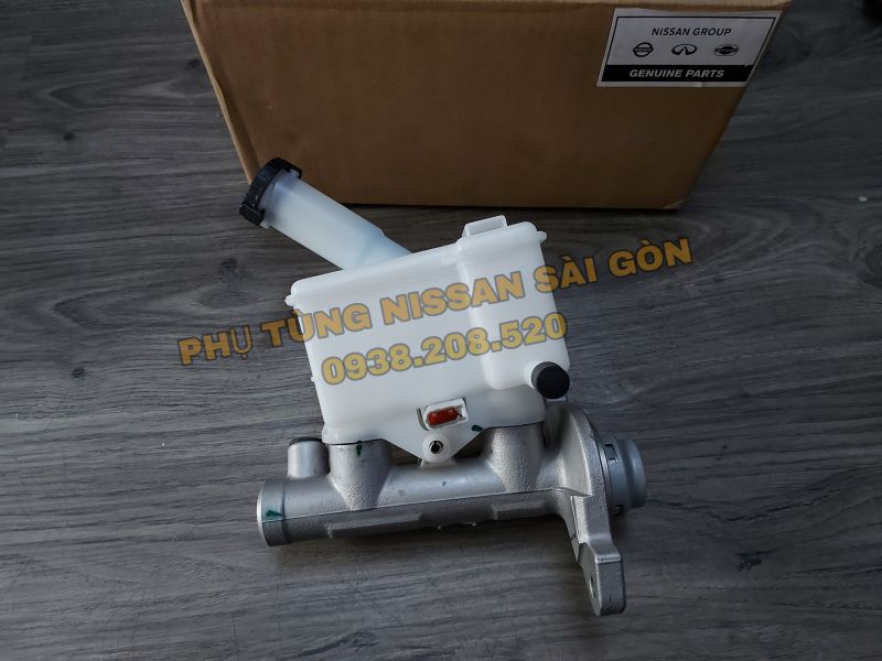Tổng phanh Sunny (Số sàn) D6010-1HM0A và 46010-1HM0A