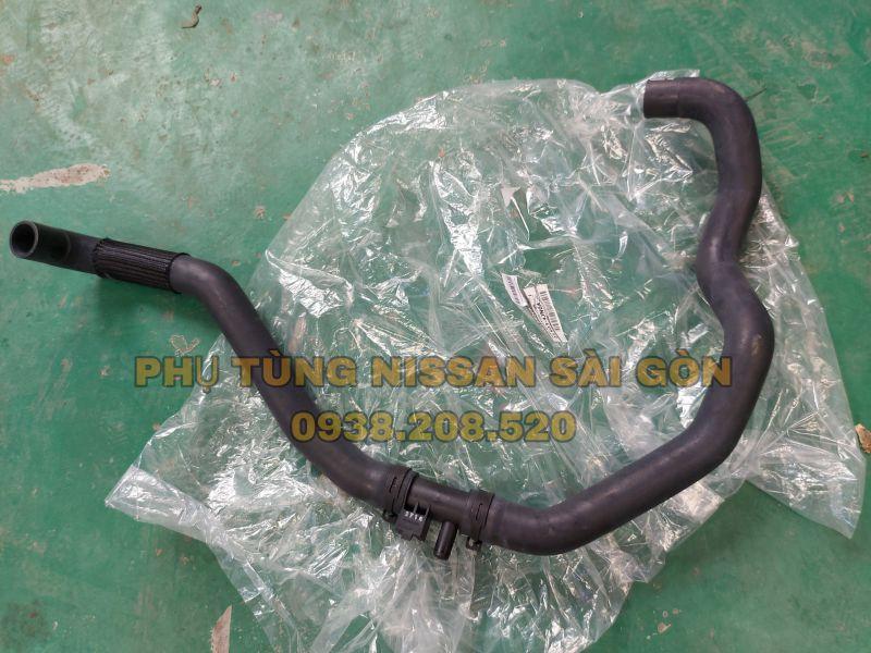 Ống nước két nước dưới Navara và Terra 21503-4JN0A