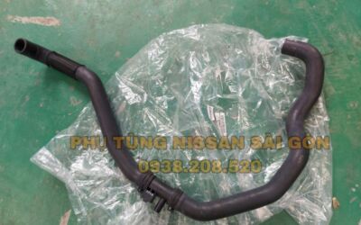 Ống nước két nước dưới Navara và Terra 21503-4JN0A