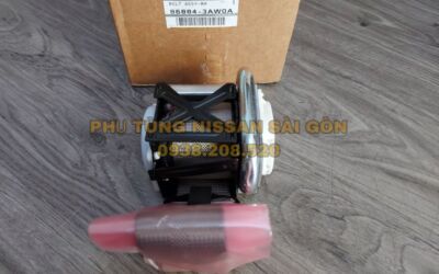 Dây đai an toàn trước bên phải Sunny 86884-3AR0A và 86884-3AW0A