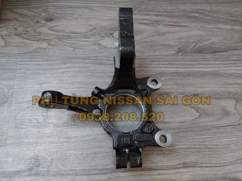 Ngỗng bắt bi moay ơ trước bên trái Sunny 40015-1HH0A