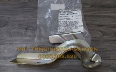 Bản lề nắp capo trước bên trái Sunny F5401-3BGMA F5401-3BBMA và F5401-3BB0A