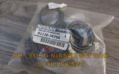 Bộ seal thắng trước Navara D1120-JR70A