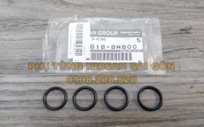 Sin cây kim phun Navara và Terra 16618-8H800