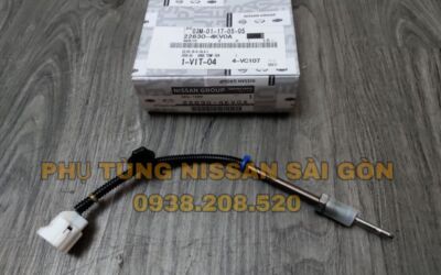 Cảm biến nhiệt độ khí xả Navara 22630-4KV0A