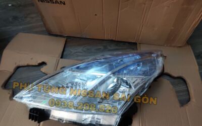 Đèn pha bên trái Teana (Đài Loan) 26060-JN65A