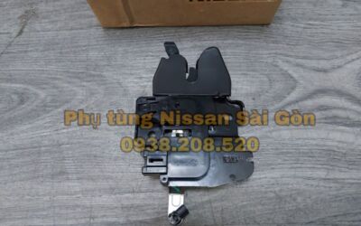 Ổ khoá nắp capo Sunny 65601-3BB0A