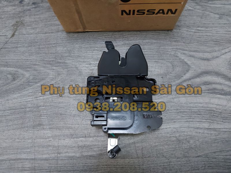 Ổ khoá nắp capo Sunny 65601-3BB0A