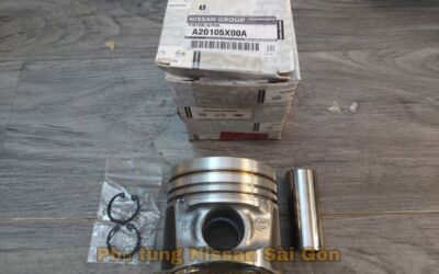 Piston Navara, Terra, Urvan A2010-5X00A