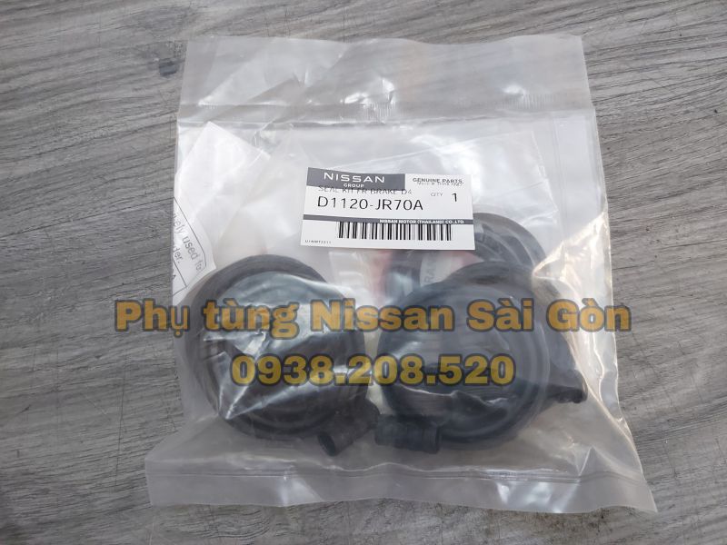 Bộ seal thắng trước Navara D1120-JR70A
