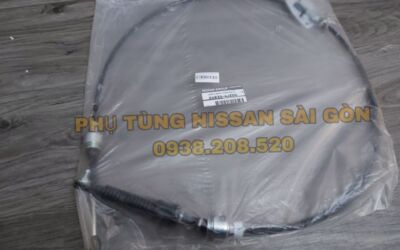 Dây cáp đi số tự động Navara và Terra 34935-4JZ0C