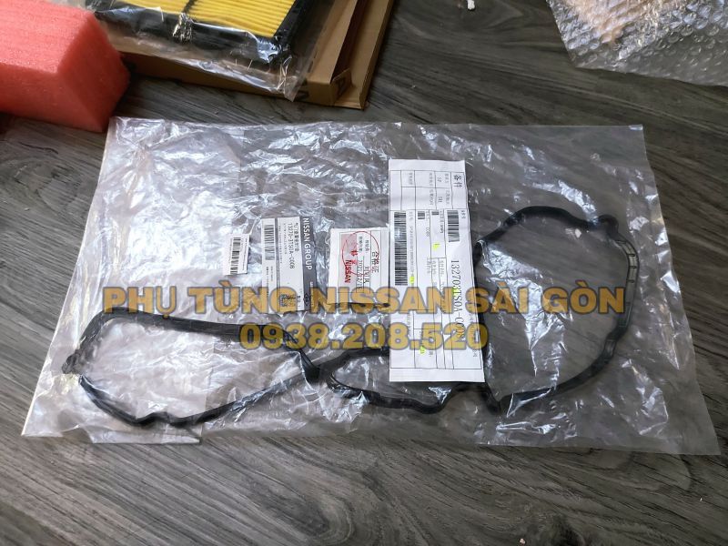 Ron nắp dàn cò Terra (Máy xăng) và X-Trail 2.5 13270-3TS0A