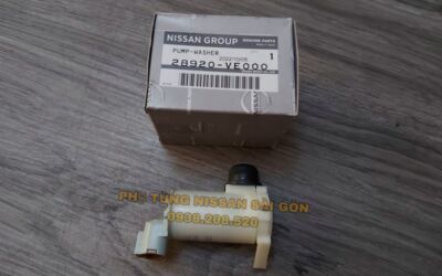 Bơm nước rửa kính Infiniti 28920-VE000
