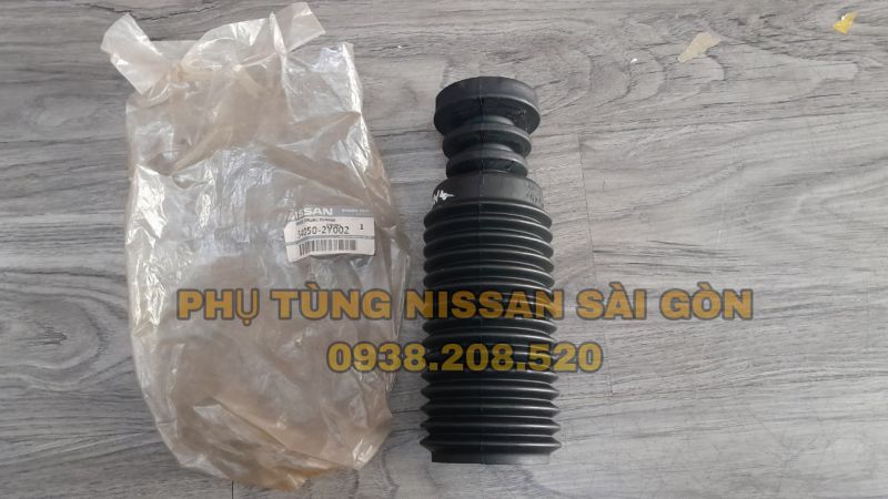 Chụp bụi phuộc trước Murano (Hàng tốt) 54050-2Y002