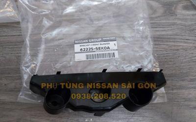 Bass cản trước bên trái Almera 62225-5EK0A