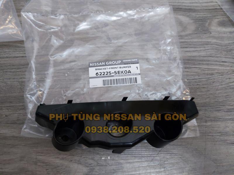 Bass cản trước bên trái Almera 62225-5EK0A