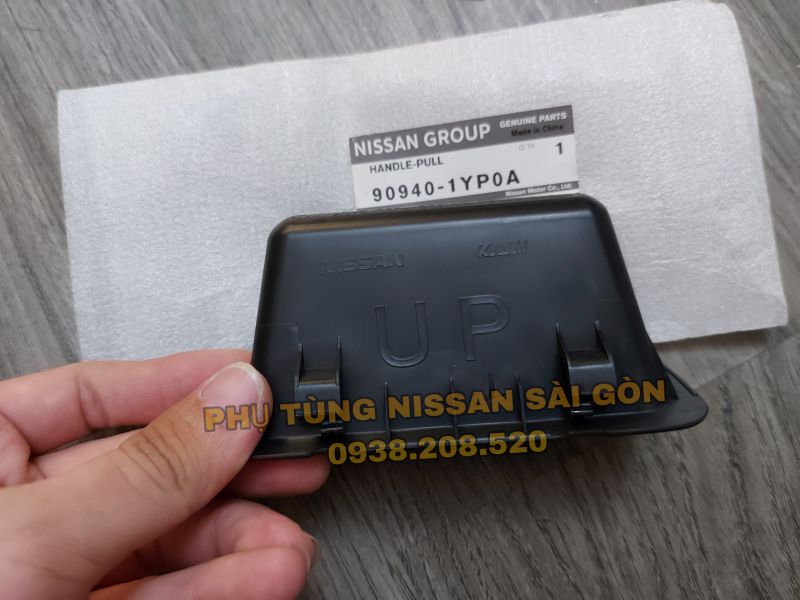Tay mở cốp sau Terra 90940-1YP0A