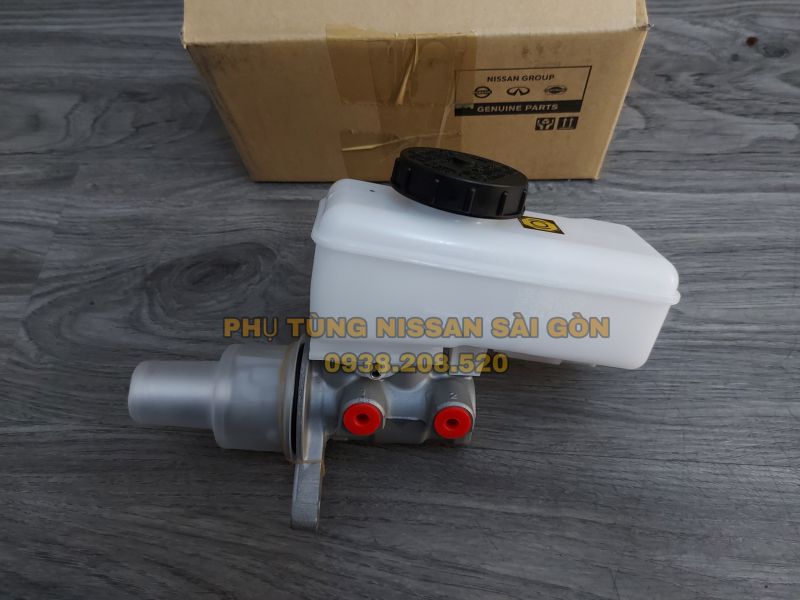 Tổng phanh Navara và Terra D6010-5KL1A