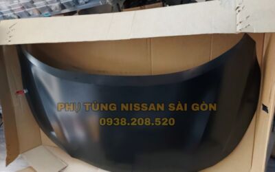 Nắp capo Almera F5105-EKMA