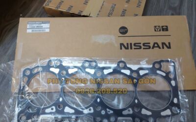 Ron nắp quy lát STD Navara 11044-VK500 và 11044-VK505