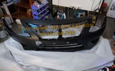 Cản trước Sunny 62022-7W81H