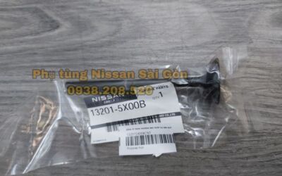 Xupap nạp Navara 13201-EB70A