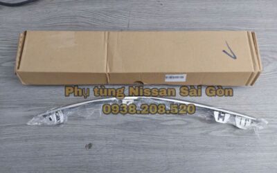 Nẹp xi cản trước bên trái Teana (Đài Loan) 62075-JN00A và 62075-JN00B