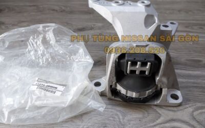 Cao su chân máy bên phải X-Trail 2.0 11210-4BB0B