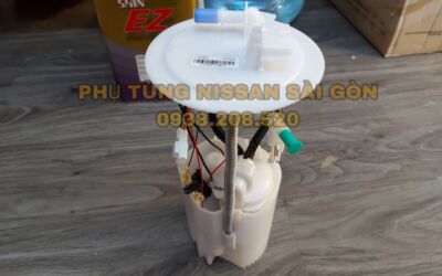 Cụm bơm xăng X-Trail 2.5 17040-4BA1A và 17040-4BB1C