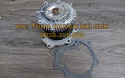 Bơm nước động cơ Navara (Hàng tốt) 21010-80G88
