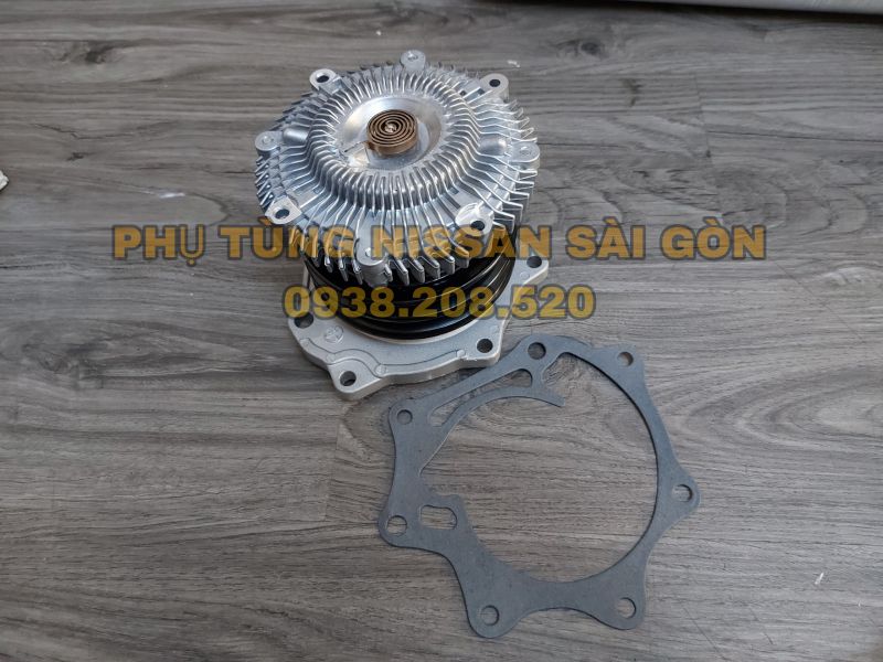 Bơm nước động cơ Navara (Hàng tốt) 21010-80G88
