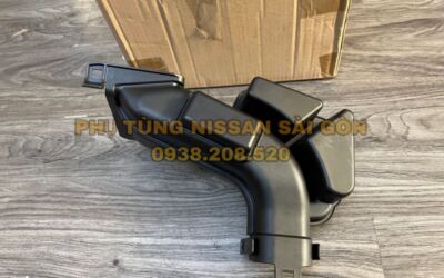 Ống gió bầu bô e X-Trail 16554-4BA2D; 16554-4CL12 và 16554-4CL1D